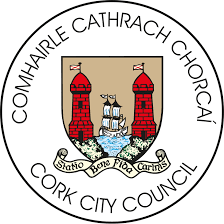 Cork City Council Logo