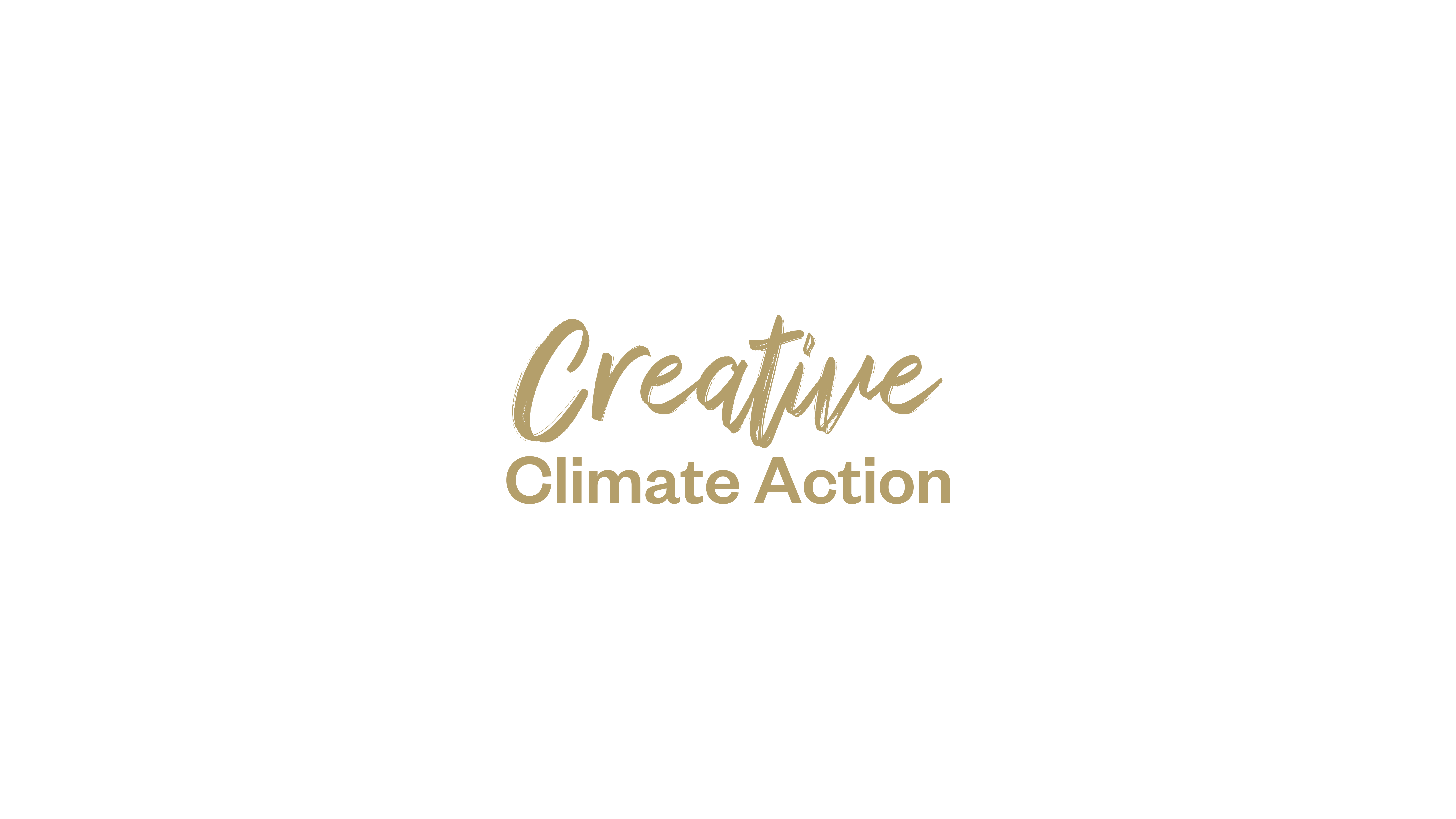 Creative Ireland Creativer Climate Action Logo