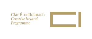 Creative Ireland logo