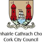 Cork city Council Logo