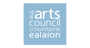 arts Council of ireland Logo