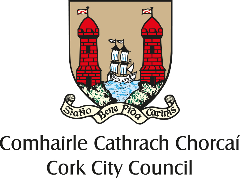 Cork city Council Logo