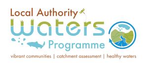 Local Authority water Programme logo