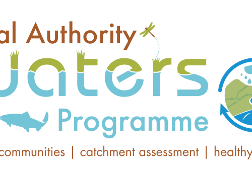 Local Authority water Programme logo