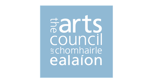 arts Council of ireland Logo